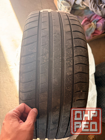 R19 225 45 Донецк - изображение 1