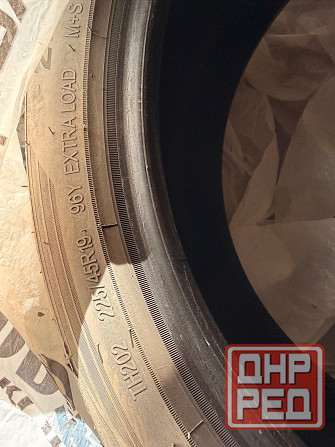 R19 225 45 Донецк - изображение 3