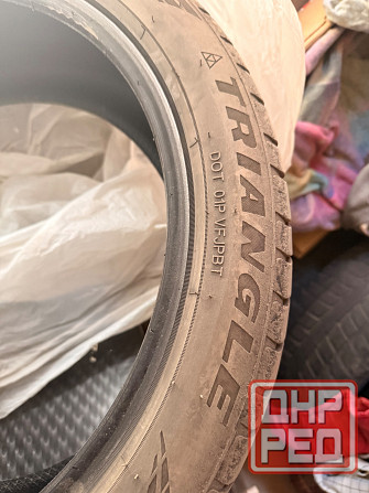 R19 225 45 Донецк - изображение 2