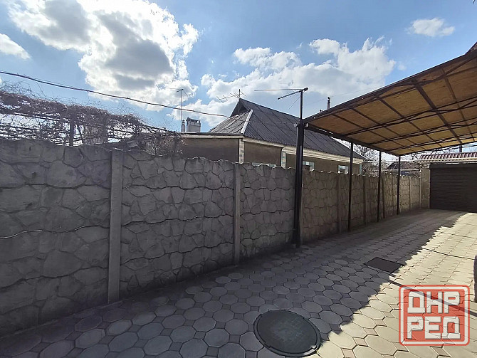 еврозабор б/у Донецк - изображение 3