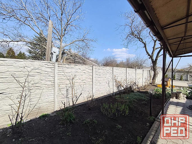 еврозабор б/у Донецк - изображение 2