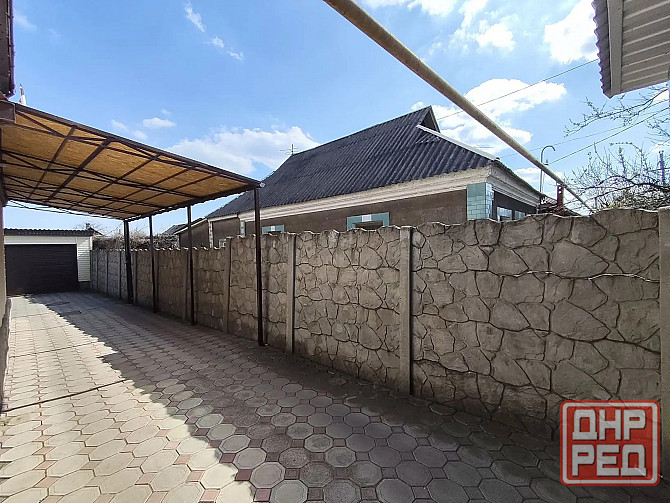 еврозабор б/у Донецк - изображение 4