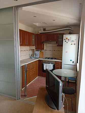 Сдам 2 ком.кв Ленинский район, площадь Ткаченко, Куйбышева Донецк