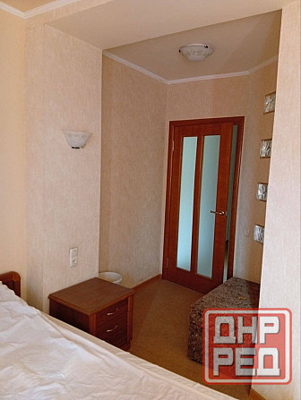 Сдам 2 ком.кв Ленинский район, площадь Ткаченко, Куйбышева Донецк - изображение 6