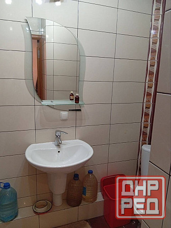 Сдам 2 ком.кв Ленинский район, площадь Ткаченко, Куйбышева Донецк - изображение 8