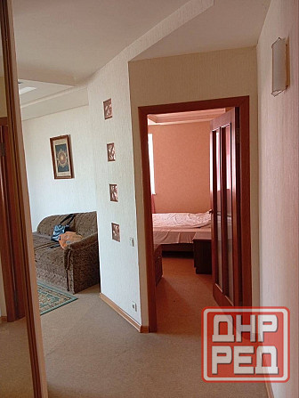 Сдам 2 ком.кв Ленинский район, площадь Ткаченко, Куйбышева Донецк - изображение 2