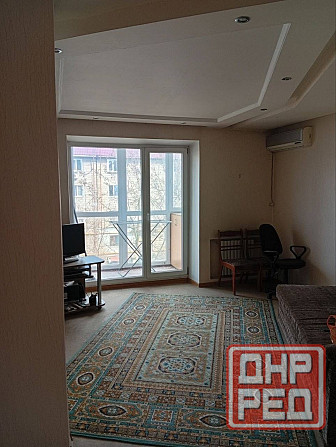 Сдам 2 ком.кв Ленинский район, площадь Ткаченко, Куйбышева Донецк - изображение 3