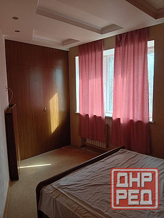 Сдам 2 ком.кв Ленинский район, площадь Ткаченко, Куйбышева Донецк - изображение 5