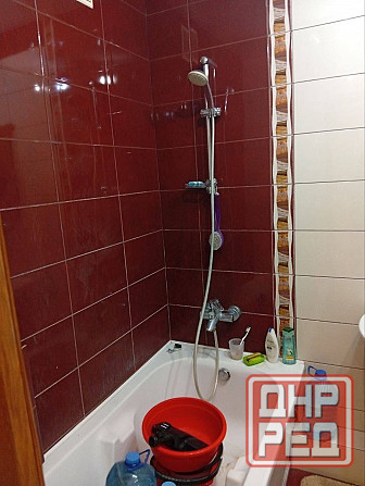 Сдам 2 ком.кв Ленинский район, площадь Ткаченко, Куйбышева Донецк - изображение 4