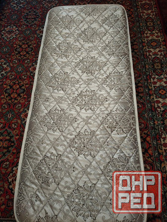 Матрас Донецк - изображение 1