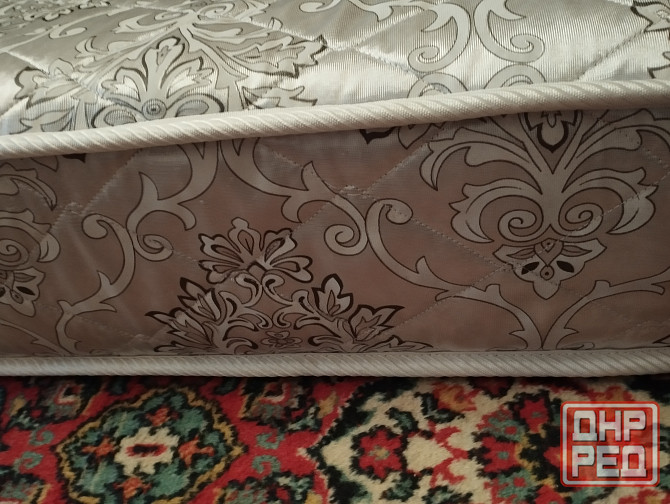 Матрас Донецк - изображение 2