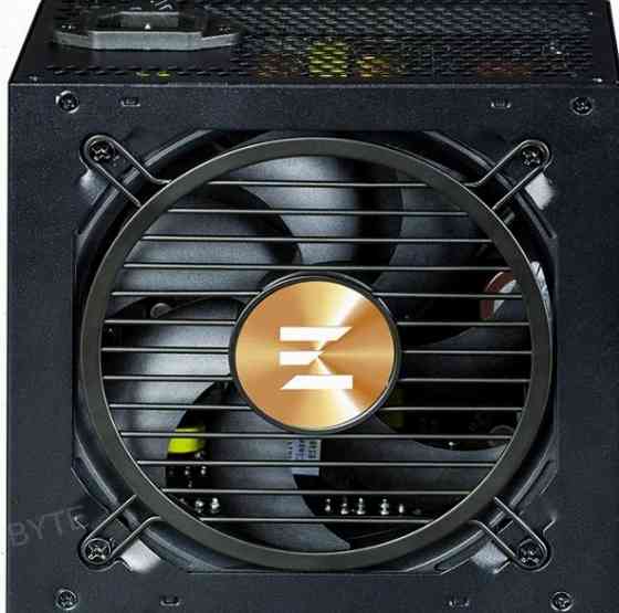 Блок (ар:арт-3300) питания Zalman Teramax Ii 1000w Atx (Zm1000-Tmx2 Black) (Rtl) Донецк