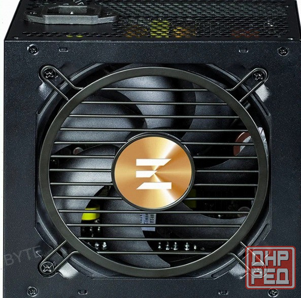 Блок (ар:арт-3300) питания Zalman Teramax Ii 1000w Atx (Zm1000-Tmx2 Black) (Rtl) Донецк - изображение 3