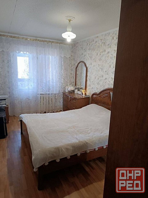 Сдам 3 ком. квартиру Донецк - изображение 7