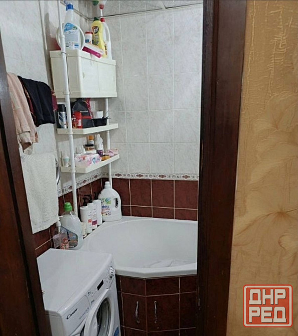 Сдам 3 ком. квартиру Донецк - изображение 9