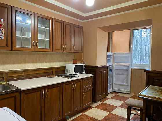 Сдам 1 комн.кв Кировский район, Текстильщик, Петровского, стоматология. Донецк