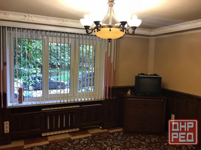 Сдам 1 комн.кв Кировский район, Текстильщик, Петровского, стоматология. Донецк - изображение 7