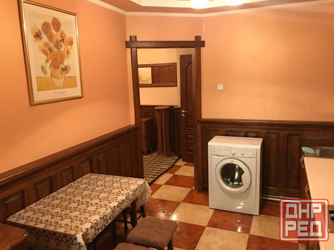 Сдам 1 комн.кв Кировский район, Текстильщик, Петровского, стоматология. Донецк - изображение 6