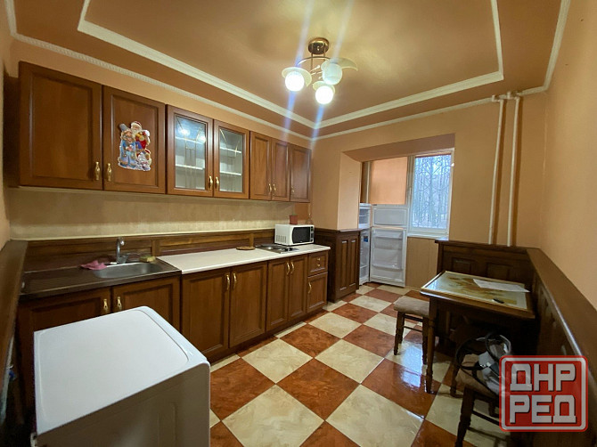 Сдам 1 комн.кв Кировский район, Текстильщик, Петровского, стоматология. Донецк - изображение 2