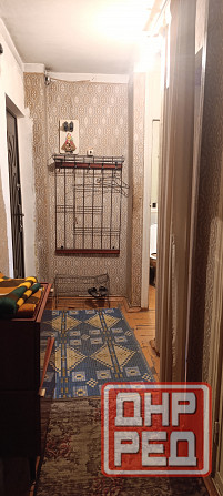 2 комн Химик ул Ленина Регистрация Росреестр в подарок Макеевка - изображение 1