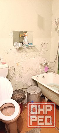 2 комн Химик ул Ленина Регистрация Росреестр в подарок Макеевка - изображение 2