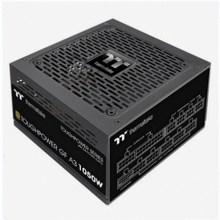 Thermaltake (ар:арт-6840) Toughpower Gf A3 1050 Ps-Tpd-1050fnfage-H Ps-Tpd-1050fnfage-H 1050w, 80 Pl Донецк