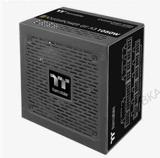 Thermaltake (ар:арт-6840) Toughpower Gf A3 1050 Ps-Tpd-1050fnfage-H Ps-Tpd-1050fnfage-H 1050w, 80 Pl Донецк