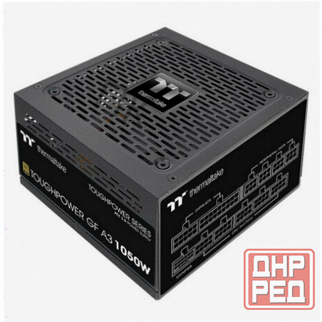 Thermaltake (ар:арт-6840) Toughpower Gf A3 1050 Ps-Tpd-1050fnfage-H Ps-Tpd-1050fnfage-H 1050w, 80 Pl Донецк - изображение 1