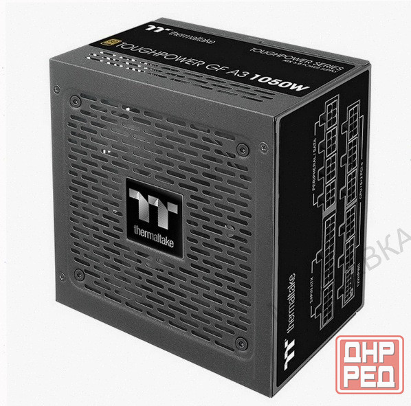 Thermaltake (ар:арт-6840) Toughpower Gf A3 1050 Ps-Tpd-1050fnfage-H Ps-Tpd-1050fnfage-H 1050w, 80 Pl Донецк - изображение 3