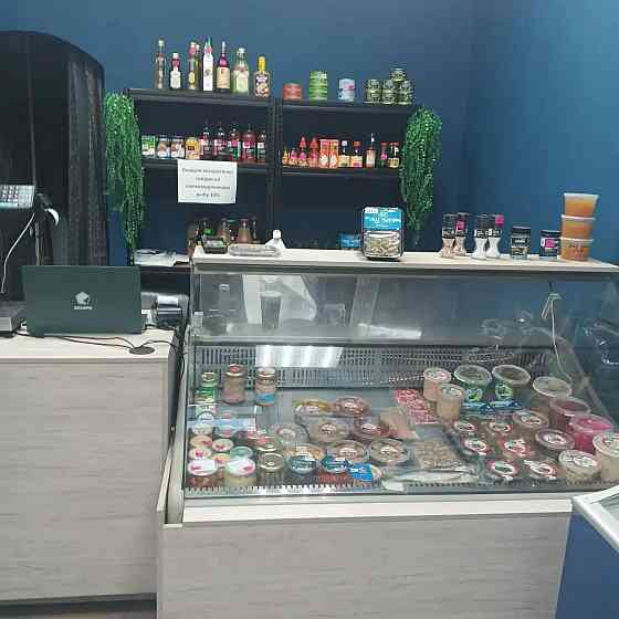 Продается готовый бизнес или оборудование Донецк