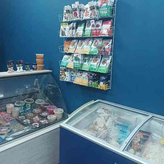 Продается готовый бизнес или оборудование Донецк