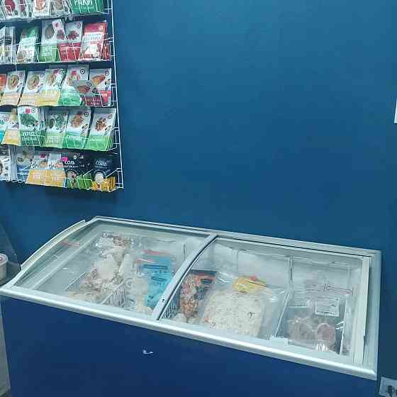 Продается готовый бизнес или оборудование Донецк