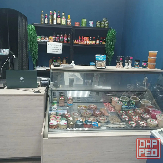 Продается готовый бизнес или оборудование Донецк - изображение 1