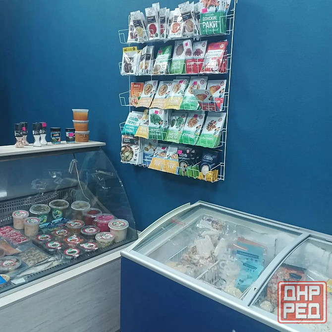 Продается готовый бизнес или оборудование Донецк - изображение 3