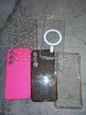 Самсунг s25 Донецк