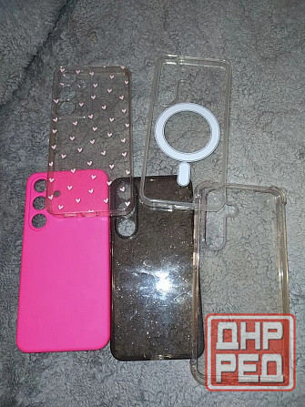 Самсунг s25 Донецк - изображение 3