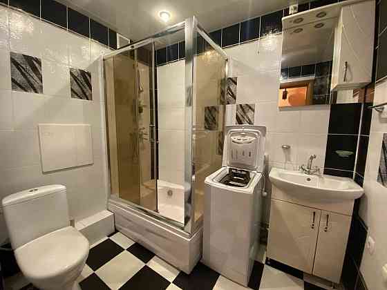 Вода 24/7 Посуточно от СобственникА! Сдам 3 ком.кв Центр Донецка Ворошиловский район, Ватутина Донецк