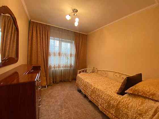 Вода 24/7 Посуточно от СобственникА! Сдам 3 ком.кв Центр Донецка Ворошиловский район, Ватутина Донецк