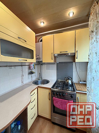 Вода 24/7 Посуточно от СобственникА! Сдам 3 ком.кв Центр Донецка Ворошиловский район, Ватутина Донецк - изображение 8