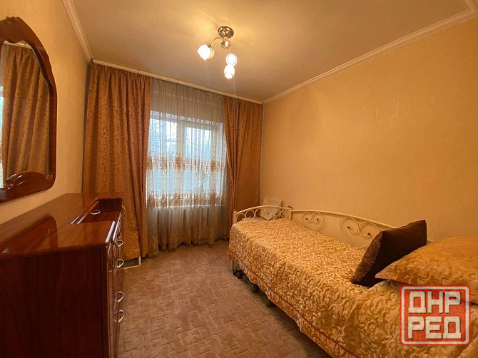 Вода 24/7 Посуточно от СобственникА! Сдам 3 ком.кв Центр Донецка Ворошиловский район, Ватутина Донецк - изображение 6