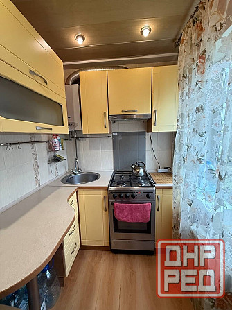 Вода 24/7 Посуточно от СобственникА! Сдам 3 ком.кв Центр Донецка Ворошиловский район, Ватутина Донецк - изображение 9