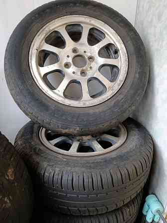 Продам диски R13 Донецк
