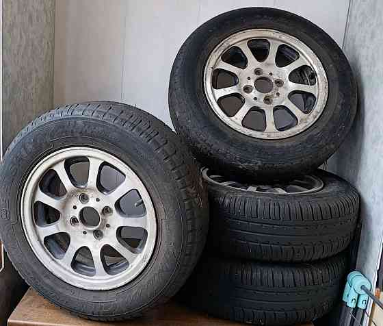 Продам диски R13 Донецк