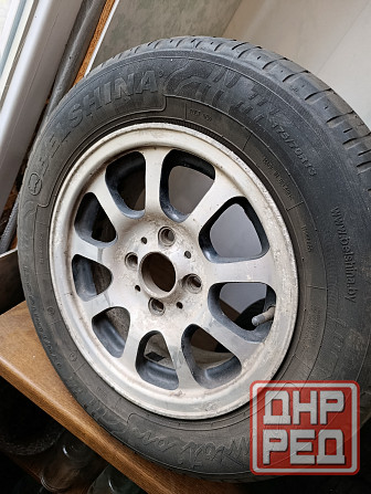 Продам диски R13 Донецк - изображение 3