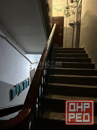 Продам 2к ул. карла Маркса Луганск - изображение 1