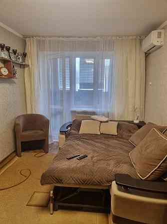Продам 1 ком 6/9 Ворошиловский район, Розы Люксембург Донецк