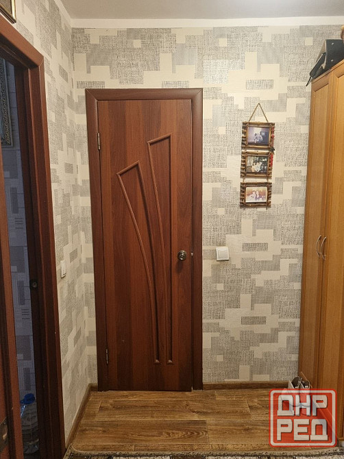 Продам 1 ком 6/9 Ворошиловский район, Розы Люксембург Донецк - изображение 6