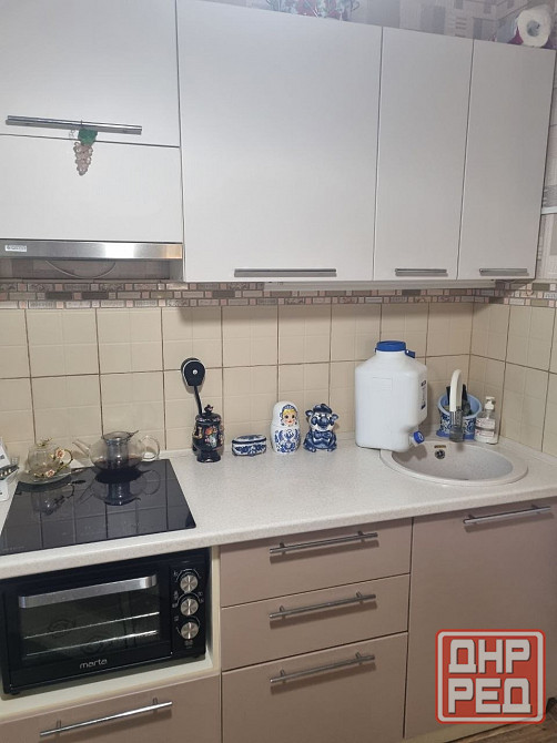 Продам 1 ком 6/9 Ворошиловский район, Розы Люксембург Донецк - изображение 10