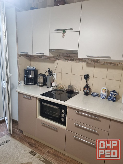 Продам 1 ком 6/9 Ворошиловский район, Розы Люксембург Донецк - изображение 9