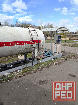 Стационарный наземный газовый модуль Шельф Донецк - изображение 4